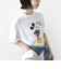 【SHIPS別注】GOOD ROCK SPEED:MICKEY / TEE