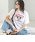 【SHIPS別注】GOOD ROCK SPEED:MICKEY / TEE