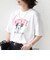 【SHIPS別注】GOOD ROCK SPEED:MICKEY / TEE