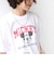 【SHIPS別注】GOOD ROCK SPEED:MICKEY / TEE
