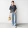 【SHIPS別注】GOOD ROCK SPEED:MICKEY / TEE