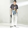 【SHIPS別注】GOOD ROCK SPEED:MICKEY / TEE