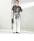 【SHIPS別注】GOOD ROCK SPEED:MICKEY / TEE
