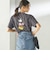 【SHIPS別注】GOOD ROCK SPEED:MICKEY / TEE