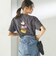 【SHIPS別注】GOOD ROCK SPEED:MICKEY / TEE