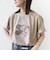 【SHIPS別注】GOOD ROCK SPEED:MICKEY / TEE