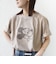 【SHIPS別注】GOOD ROCK SPEED:MICKEY / TEE