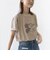 【SHIPS別注】GOOD ROCK SPEED:MICKEY / TEE