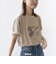 【SHIPS別注】GOOD ROCK SPEED:MICKEY / TEE