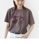 【SHIPS別注】GOOD ROCK SPEED:MICKEY / TEE
