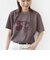 【SHIPS別注】GOOD ROCK SPEED:MICKEY / TEE