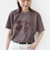 【SHIPS別注】GOOD ROCK SPEED:MICKEY / TEE