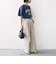 【SHIPS別注】GOOD ROCK SPEED:MICKEY / TEE