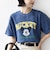【SHIPS別注】GOOD ROCK SPEED:MICKEY / TEE