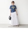 【SHIPS別注】GOOD ROCK SPEED:MICKEY / TEE
