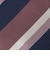 SHIPS Colors:シルク ストライプ ネクタイ3