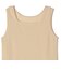〈手洗い可能〉ラメ 2WAY ノースリーブ プルオーバー