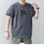 GOOD ROCK SPEED:〈洗濯機可能〉キャラクター グラフィック プリント Tシャツ◇