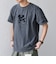 GOOD ROCK SPEED:〈洗濯機可能〉キャラクター グラフィック プリント Tシャツ◇