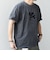 GOOD ROCK SPEED:〈洗濯機可能〉キャラクター グラフィック プリント Tシャツ◇