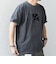 GOOD ROCK SPEED:〈洗濯機可能〉キャラクター グラフィック プリント Tシャツ◇