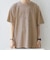 GOOD ROCK SPEED:〈洗濯機可能〉キャラクター グラフィック プリント Tシャツ◇