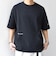 【SHIPS any別注】Champion: ロゴ刺繍 スピンドル スウェット Tシャツ 26SS◇