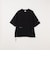 【SHIPS any別注】Champion: ロゴ刺繍 スピンドル スウェット Tシャツ 26SS◇