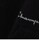 【SHIPS any別注】Champion: ロゴ刺繍 スピンドル スウェット Tシャツ 26SS◇