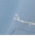 【SHIPS any別注】Champion: ロゴ刺繍 スピンドル スウェット Tシャツ 26SS◇
