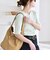 quaranciel:〈洗濯機可能〉テレコ リブ クルー ヘンリー 2way ハーフスリーブ TEE