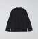【WEB限定】SHIPS: 防シワ・吸水速乾 Drymix(R) モックネック ロングスリーブ Tシャツ