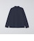 【WEB限定】SHIPS: 防シワ・吸水速乾 Drymix(R) モックネック ロングスリーブ Tシャツ