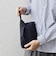 〈撥水加工〉タスラン SOLOTEX(R) ステンカラー コート 26AW◇