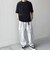 SHIPS any:〈撥水加工〉タスラン SOLOTEX(R) 2WAY トラック パンツ(セットアップ対応)◇