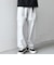SHIPS any:〈撥水加工〉タスラン SOLOTEX(R) 2WAY トラック パンツ(セットアップ対応)◇