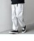 SHIPS any:〈撥水加工〉タスラン SOLOTEX(R) 2WAY トラック パンツ(セットアップ対応)◇