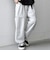 SHIPS any:〈撥水加工〉タスラン SOLOTEX(R) 2WAY トラック パンツ(セットアップ対応)◇