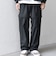 SHIPS any:〈撥水加工〉タスラン SOLOTEX(R) 2WAY トラック パンツ(セットアップ対応)◇