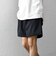 SHIPS any:〈撥水加工〉タスラン SOLOTEX(R) 2WAY トラック パンツ(セットアップ対応)◇