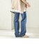 Levi’s  BLUETAB:70S 501R