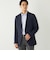 〈吸水速乾〉SMART TECH(R) ボタンダウン シャツ◇