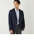 〈吸水速乾〉SMART TECH(R) ボタンダウン シャツ◇