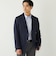 〈吸水速乾〉SMART TECH(R) ボタンダウン シャツ◇