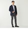 〈吸水速乾〉SMART TECH(R) ボタンダウン シャツ◇