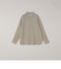 SHIPS any:〈洗濯機可能〉ピュアリネン レギュラーカラー シャツ 26SS◇