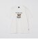SHIPS Colors:TeddyBear(R) コラボ Tシャツ◇
