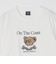 SHIPS Colors:TeddyBear(R) コラボ Tシャツ◇