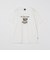 SHIPS Colors:TeddyBear(R) コラボ Tシャツ◇