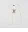 SHIPS Colors:TeddyBear(R) コラボ Tシャツ◇